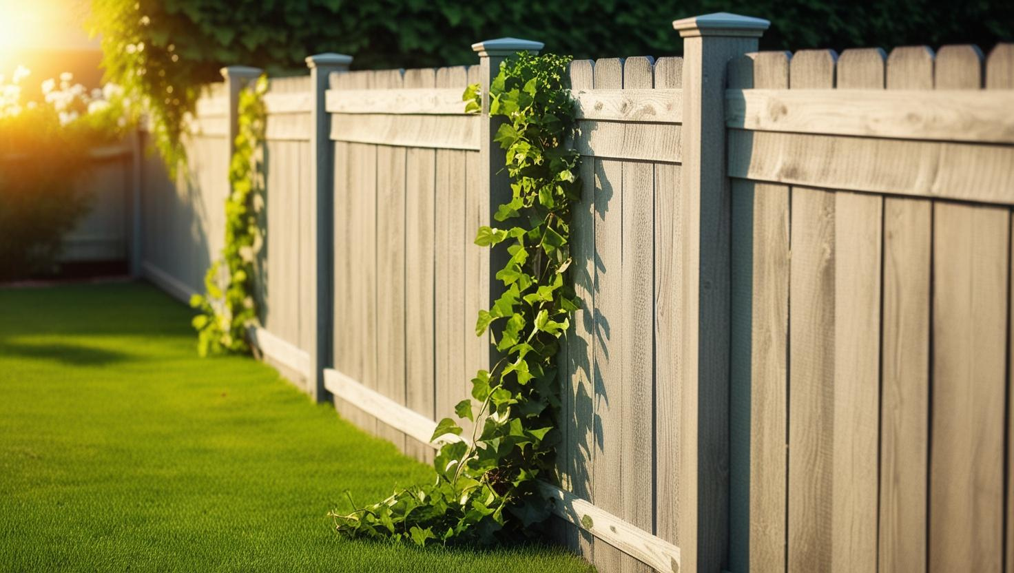 fence 